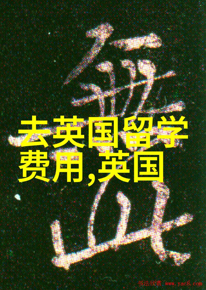 我的留学路