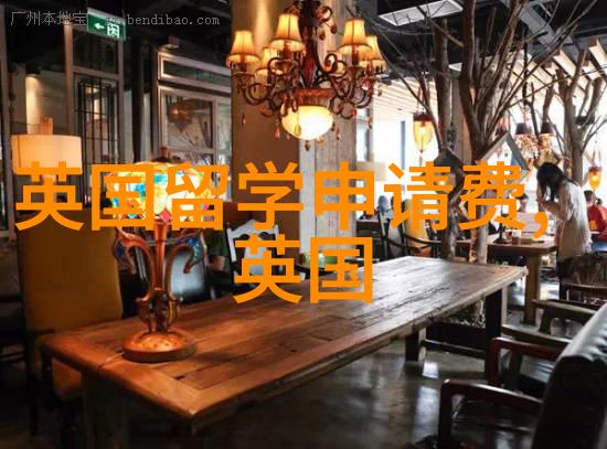 英国研究生留学申请流程有几步